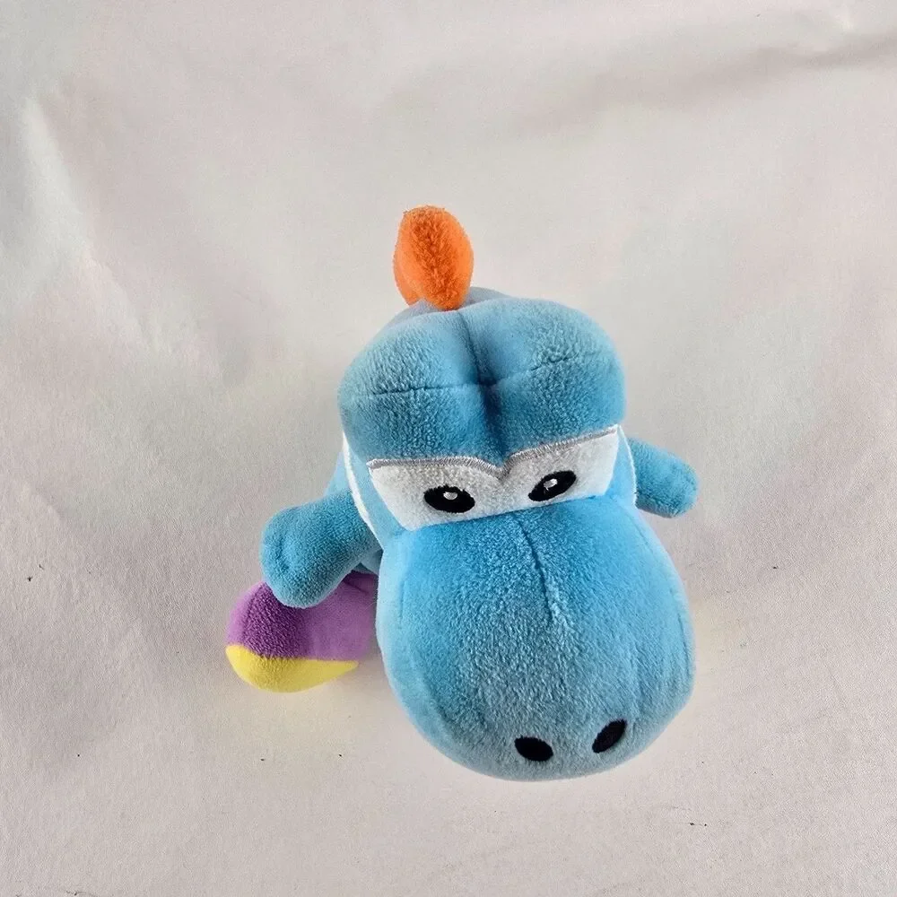 Nintendo plush bundle